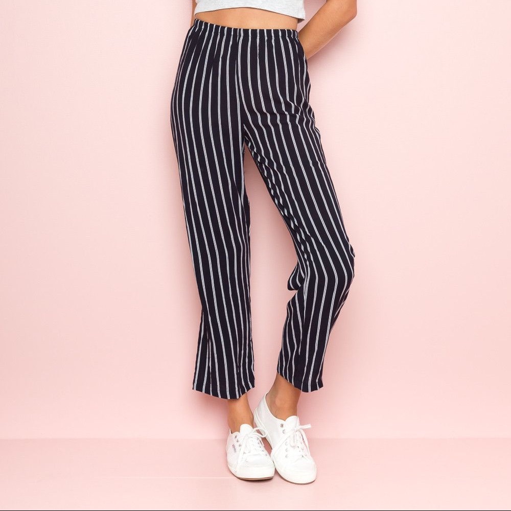 Brandy Melville Frankie Pants!!